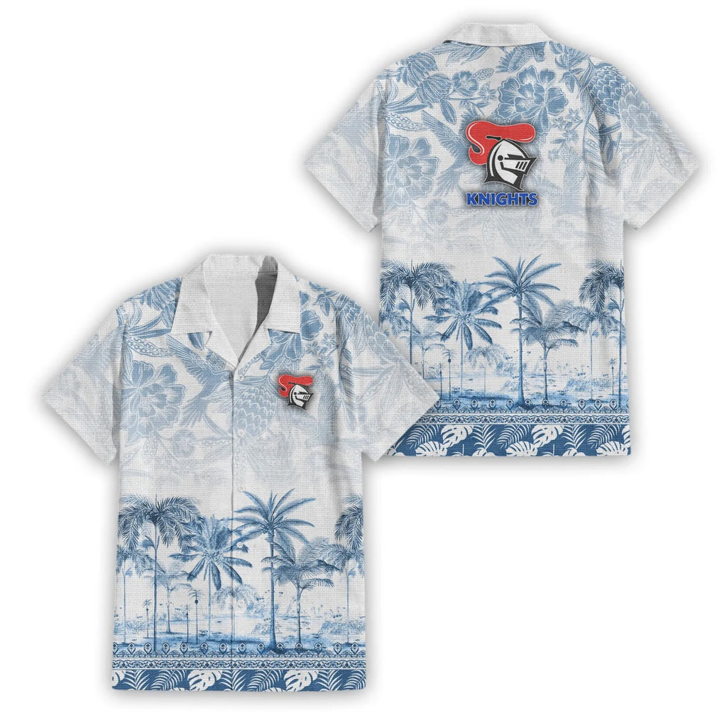 Newcastle Knights Apparels SC045