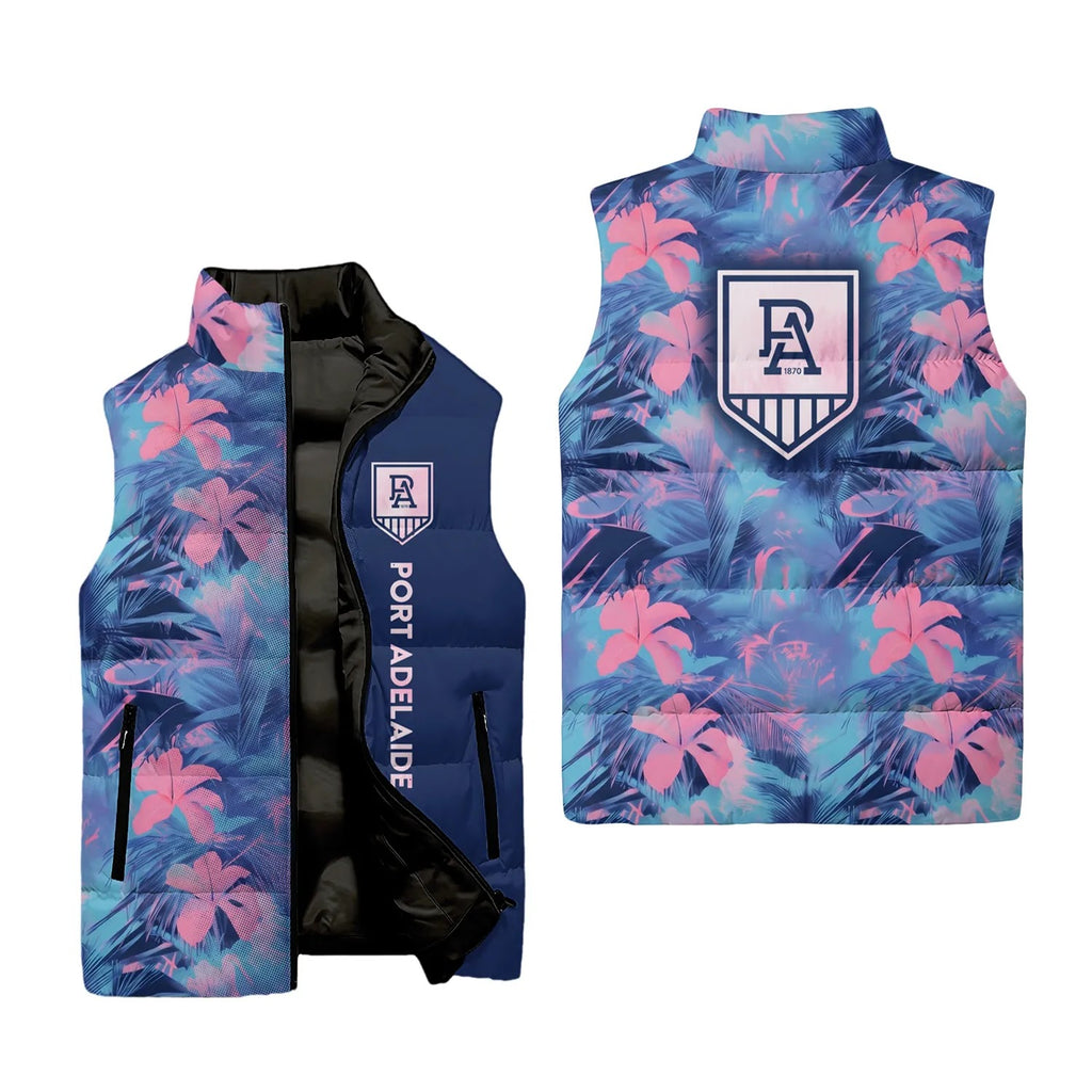 Port Adelaide Power Apparels SHW054