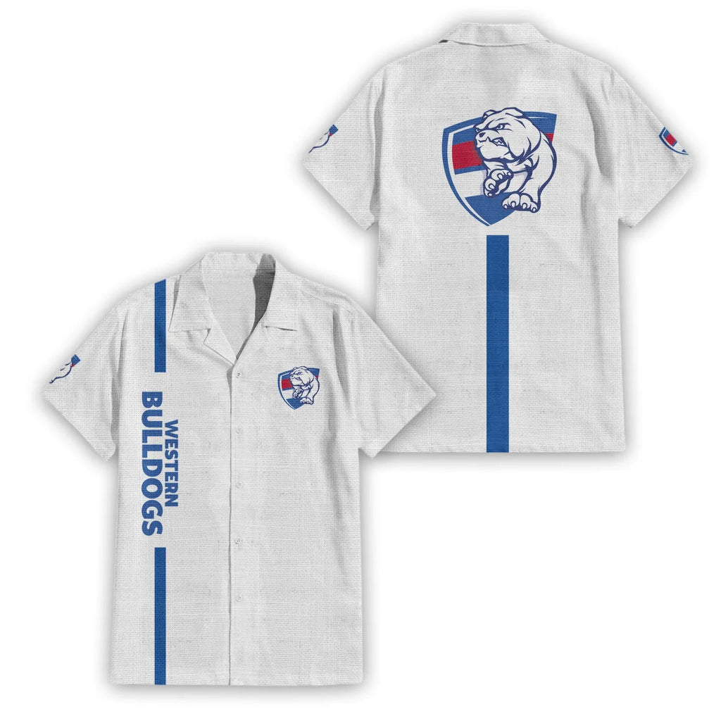 Western Bulldogs Apparels SC005