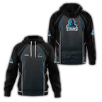Gold Coast Titans Hoodie SC061