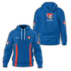 Newcastle Knights Hoodie SC006