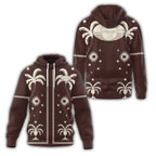 Gold Coast Suns Hoodie SHW066