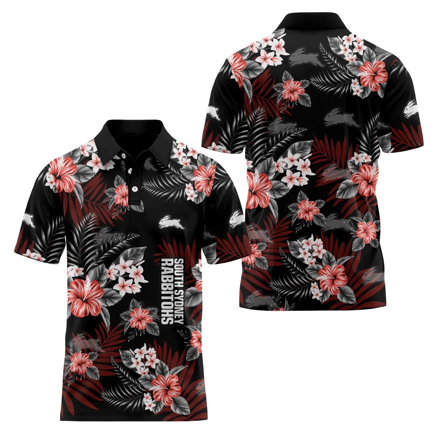 South Sydney Rabbitohs Apparels SC054