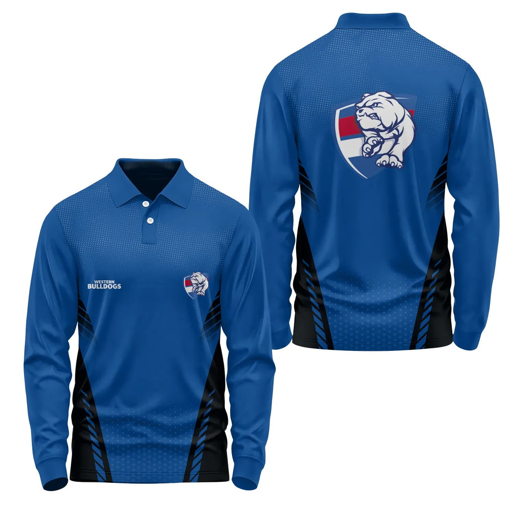Western Bulldogs Apparels SC017