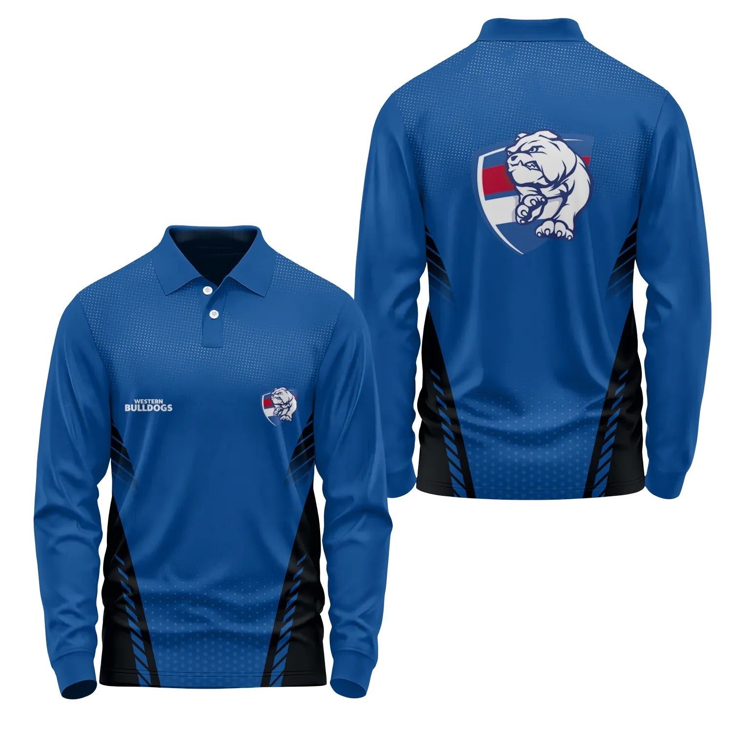 Western Bulldogs Apparels SC017