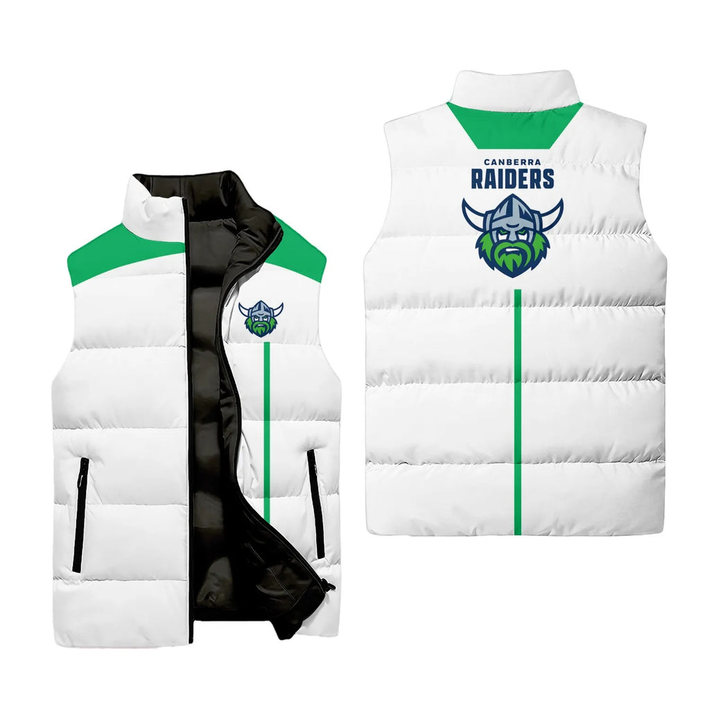 Canberra Raiders Apparels SC021
