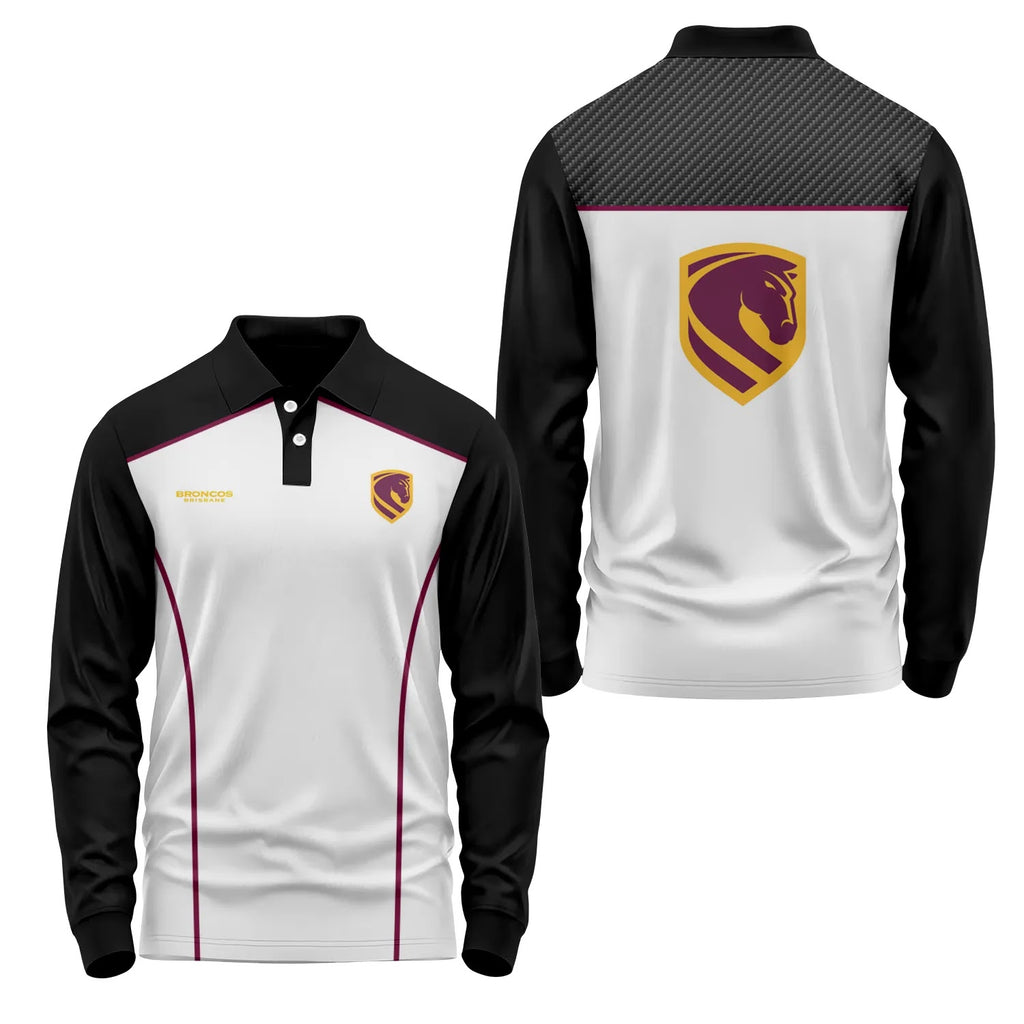 Brisbane Broncos Apparels SC011