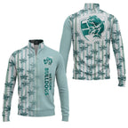 Western Bulldogs Quarter-zip Pullover SHW028