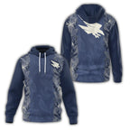 Adelaide Crows Hoodie SHW045