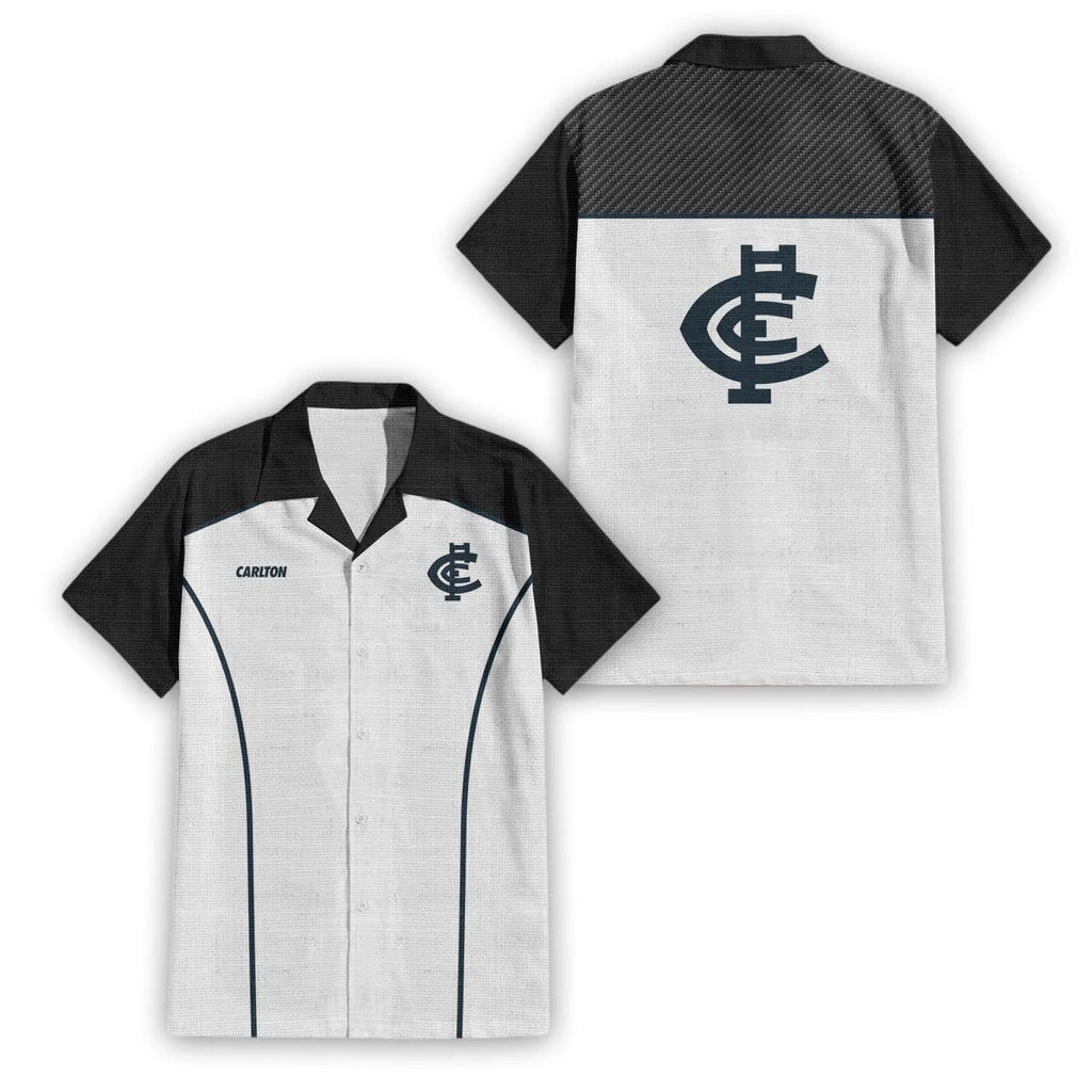 Carlton Blues Apparels SC011