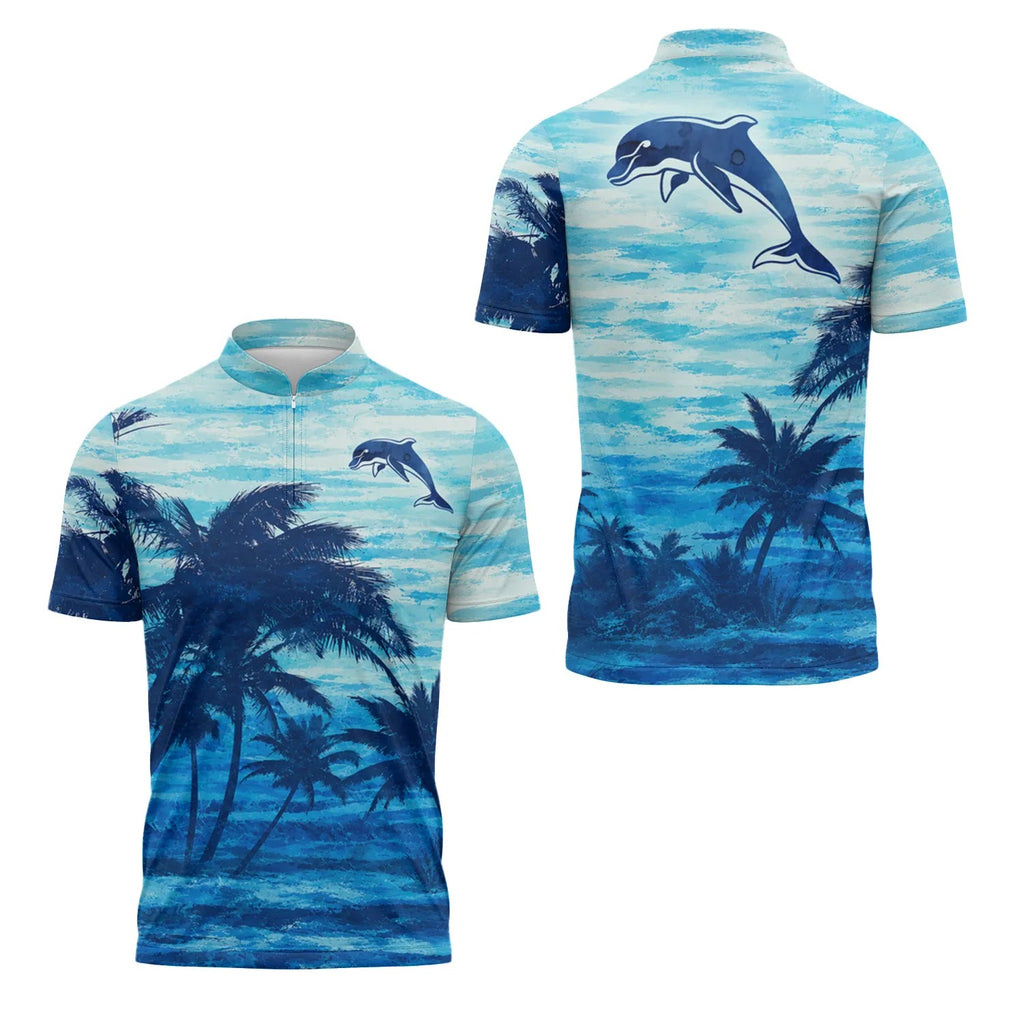 Dolphins Apparels SHW048