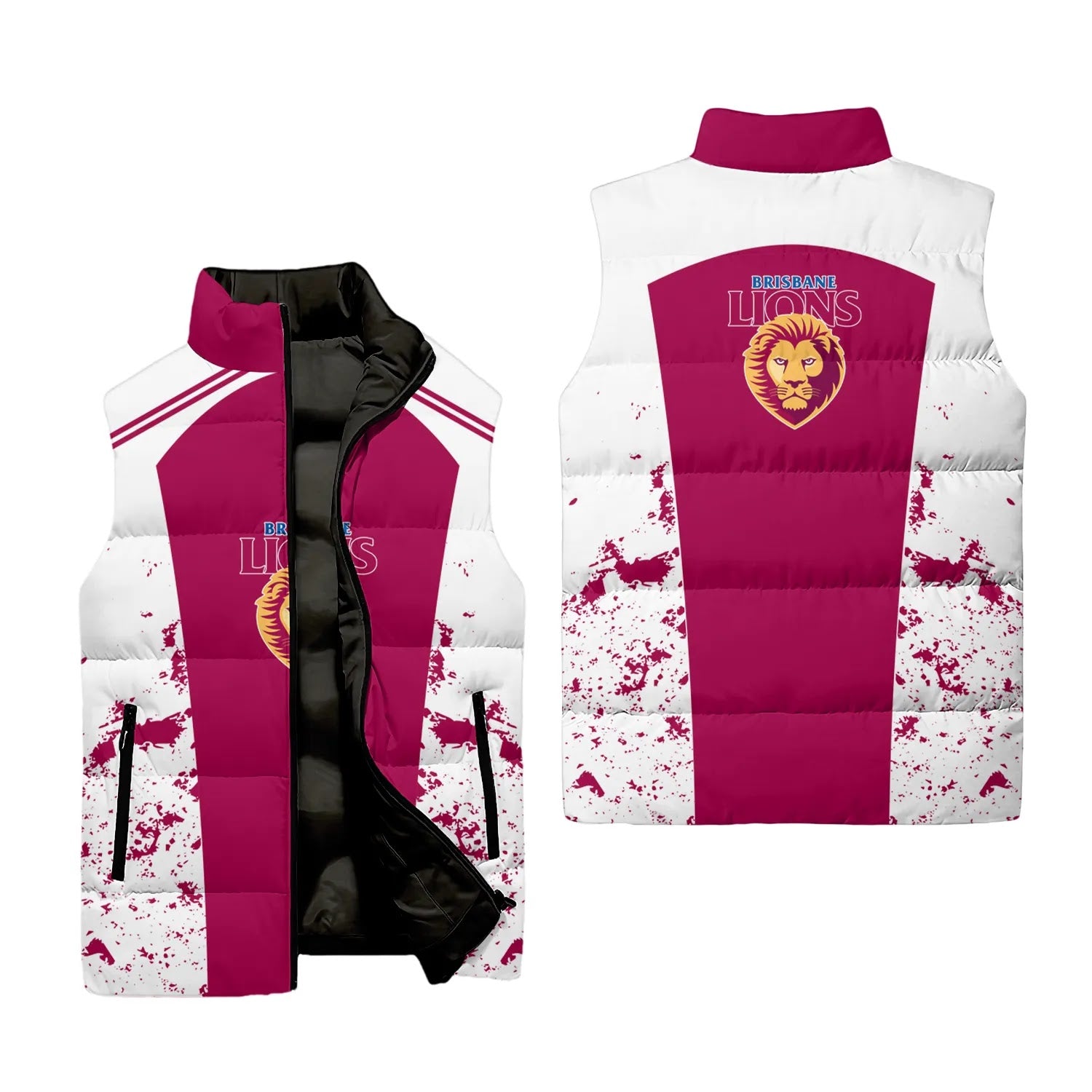 Brisbane Lions Apparels SC089