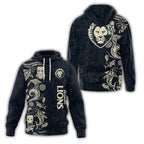 Brisbane Lions Hoodie SHW033