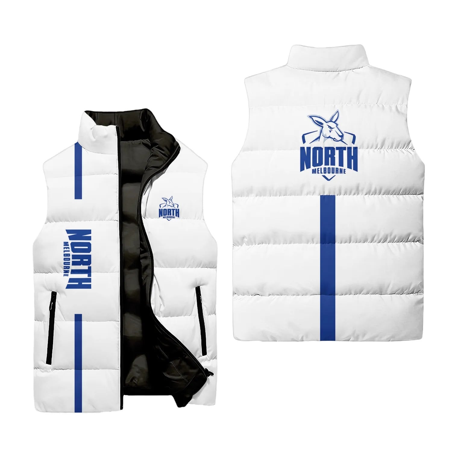 North Melbourne Kangaroos Apparels SC005