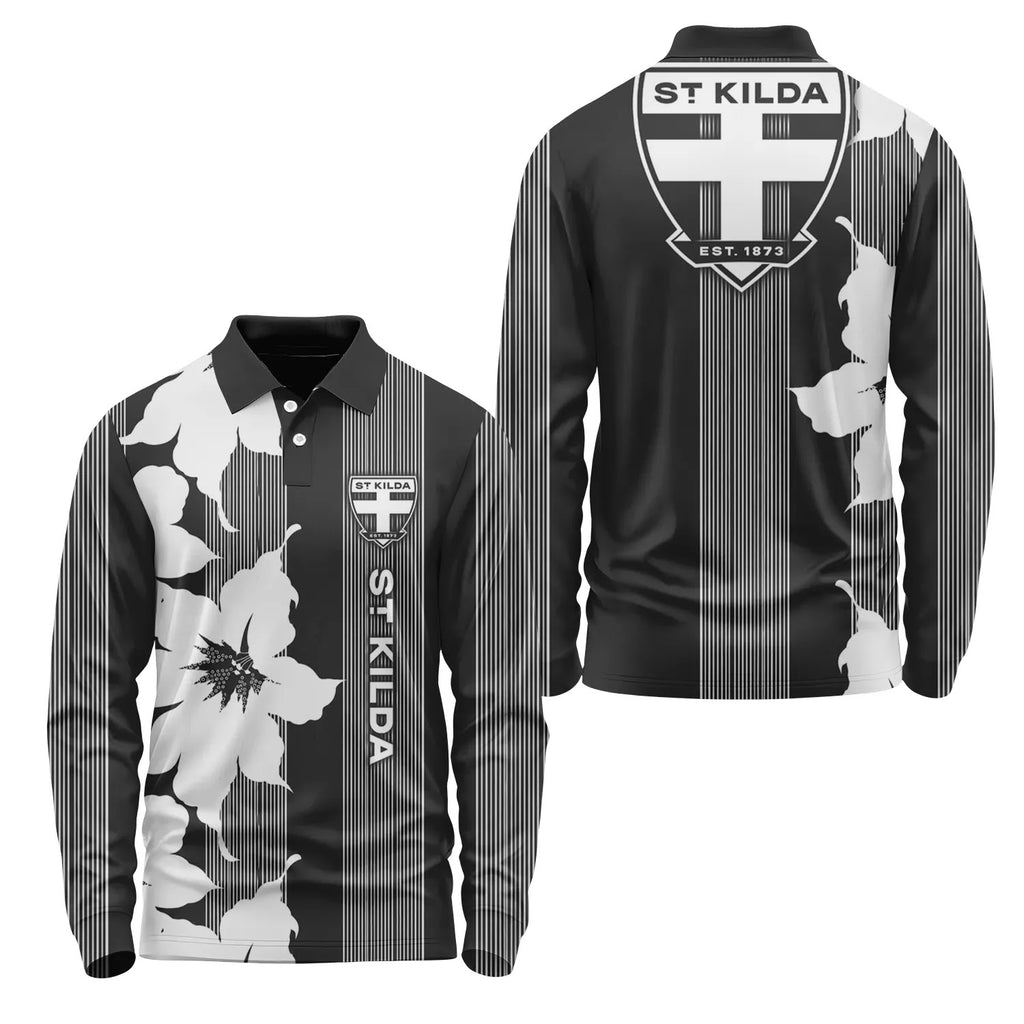 St Kilda Saints Apparels SHW039
