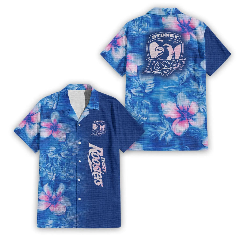 Sydney Roosters Apparels SHW057