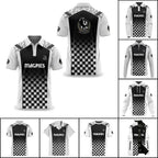 Collingwood Magpies Apparels SC063