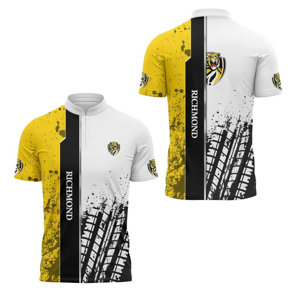 Richmond Tigers Apparels SC039
