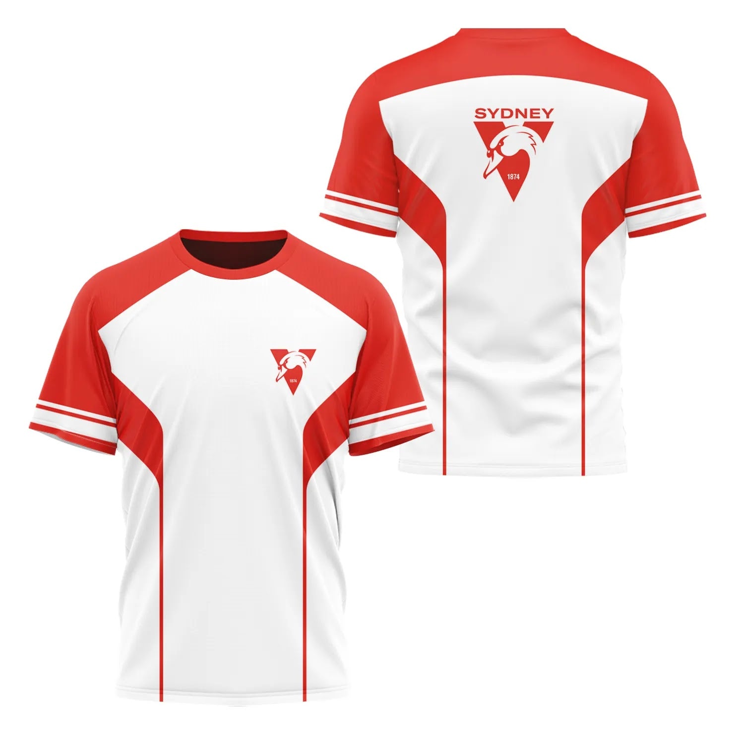 Sydney Swans Apparels SC113