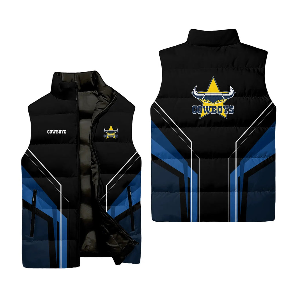 North Queensland Cowboys Apparels SC023