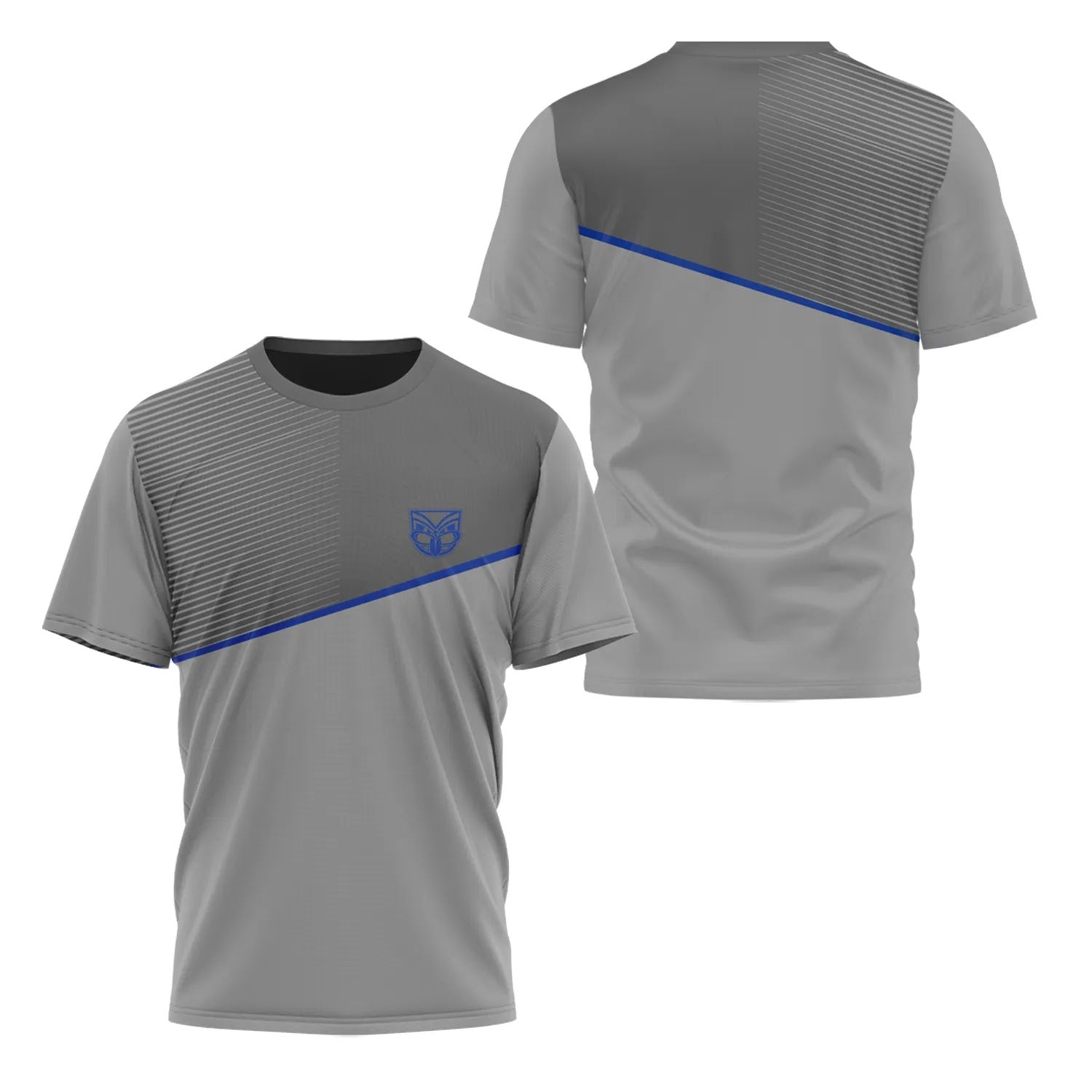 New Zealand Warriors Apparels SC116