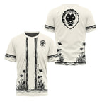 Brisbane Lions Apparels SHW043