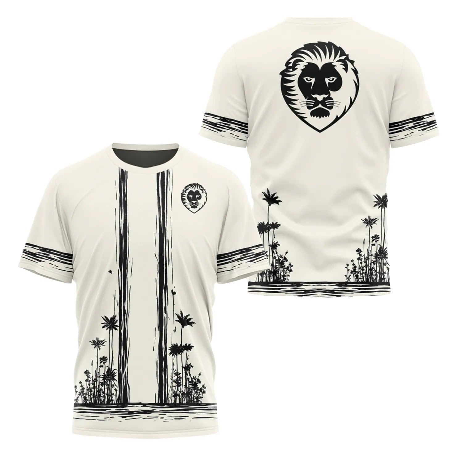 Brisbane Lions Apparels SHW043
