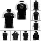 Collingwood Magpies Apparels SC016
