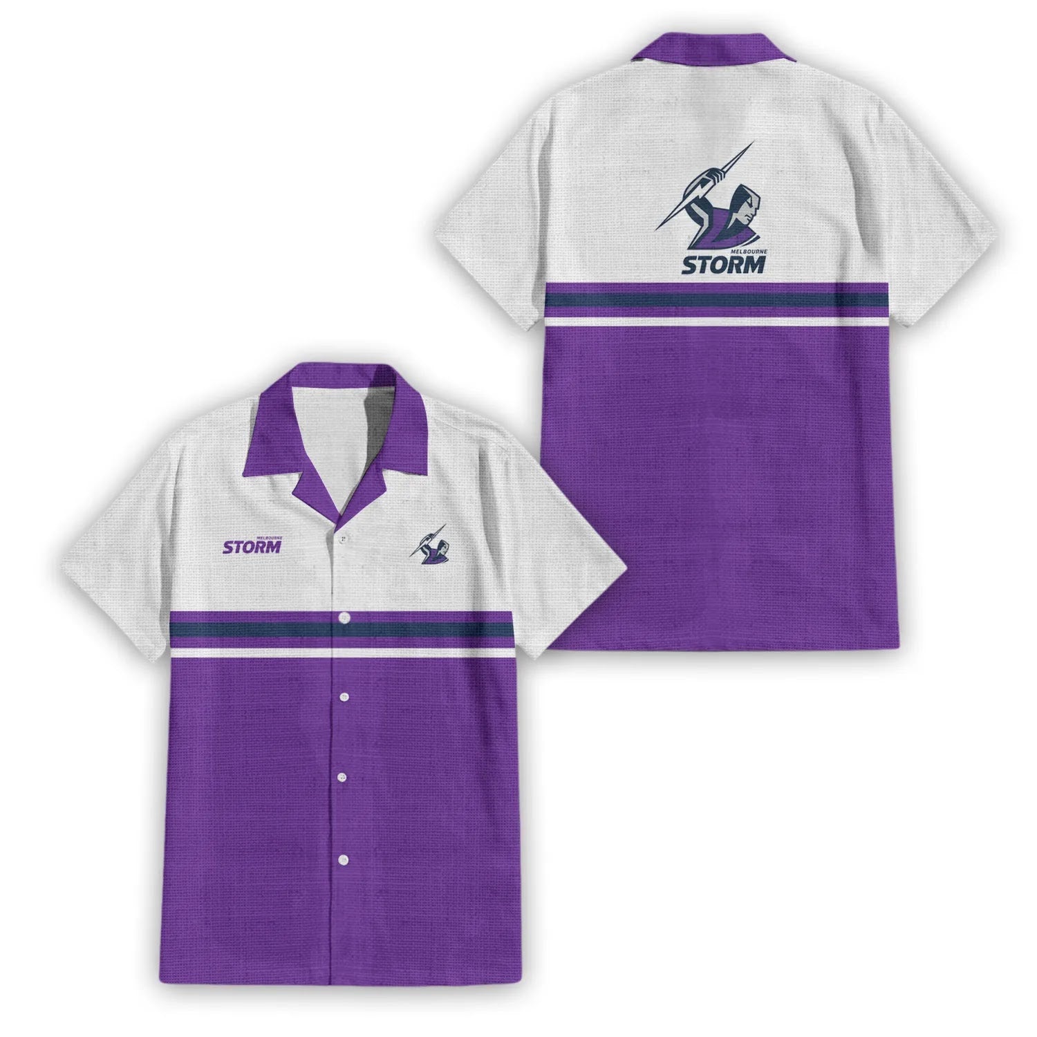 Melbourne Storm Apparels SC015