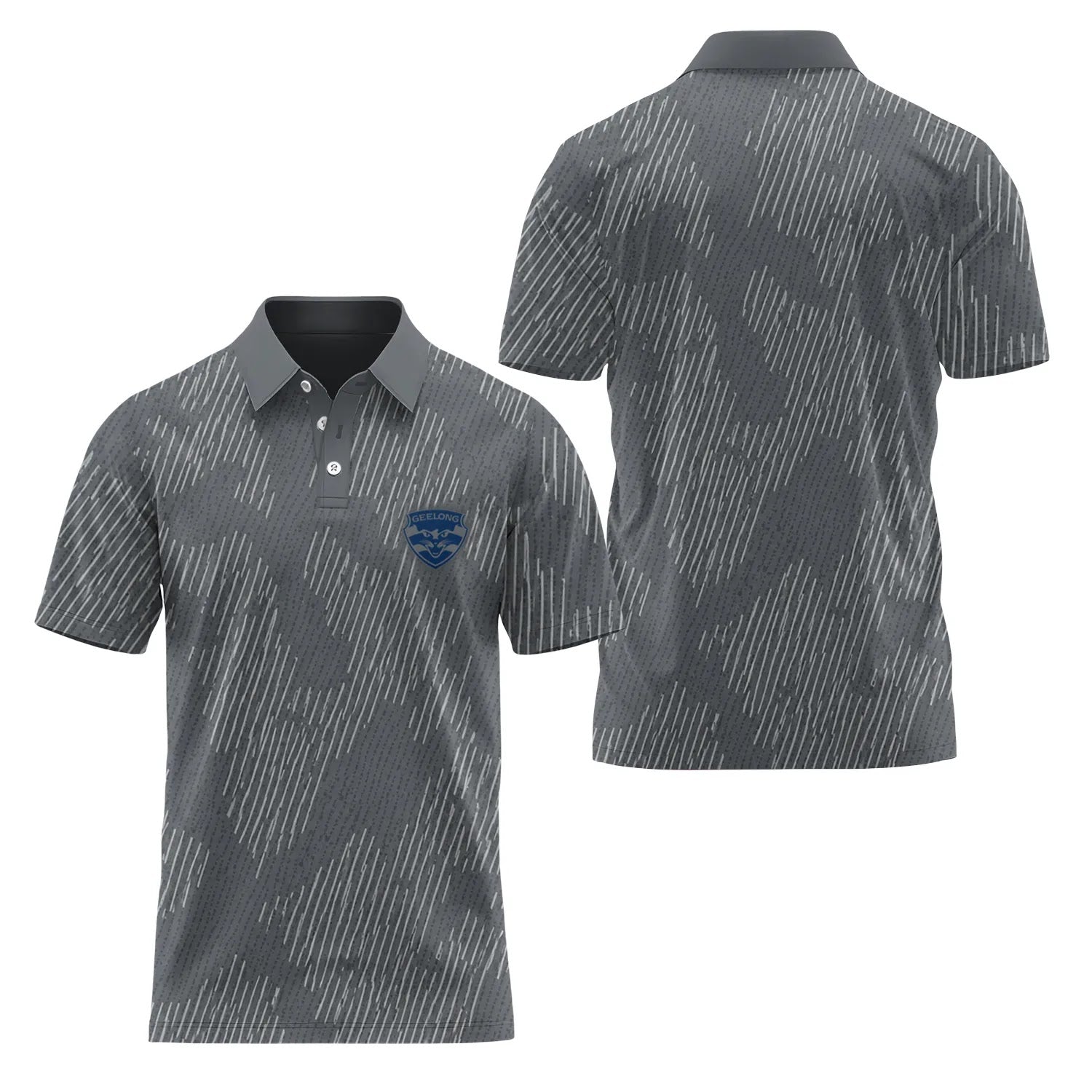 Geelong Cats Apparels SC114
