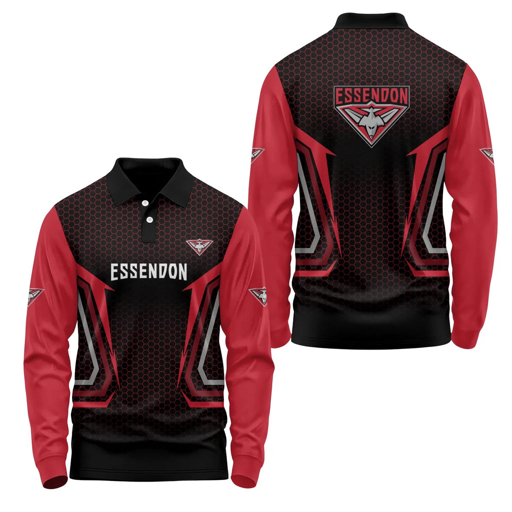 Essendon Bombers Apparels SC075