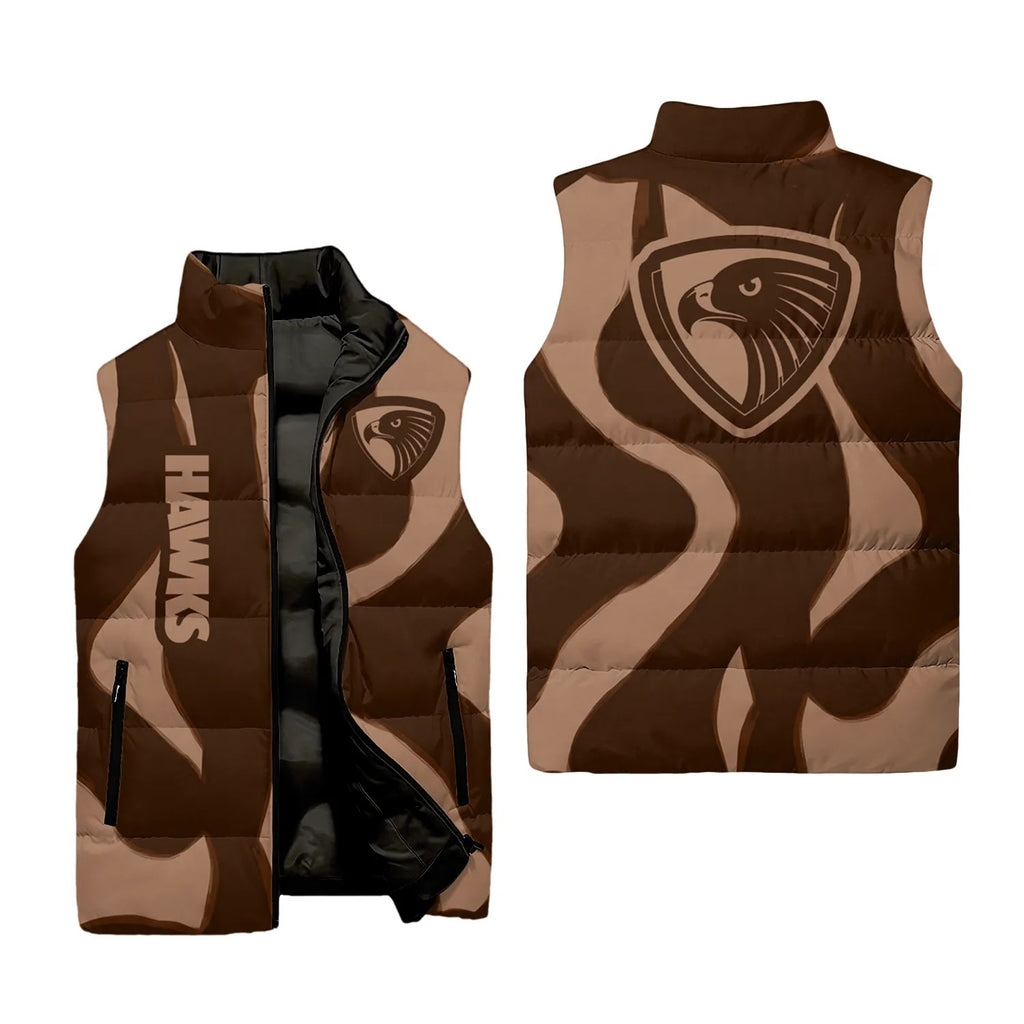 Hawthorn Hawks Apparels SHW068