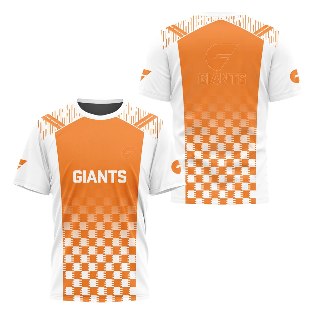 Greater Western Sydney Giants Apparels SC063