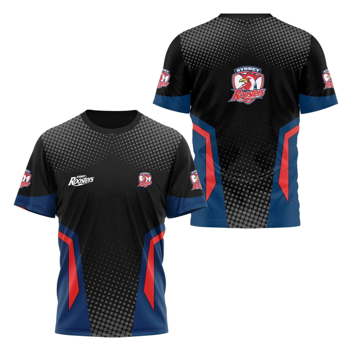 Sydney Roosters Apparels SC032
