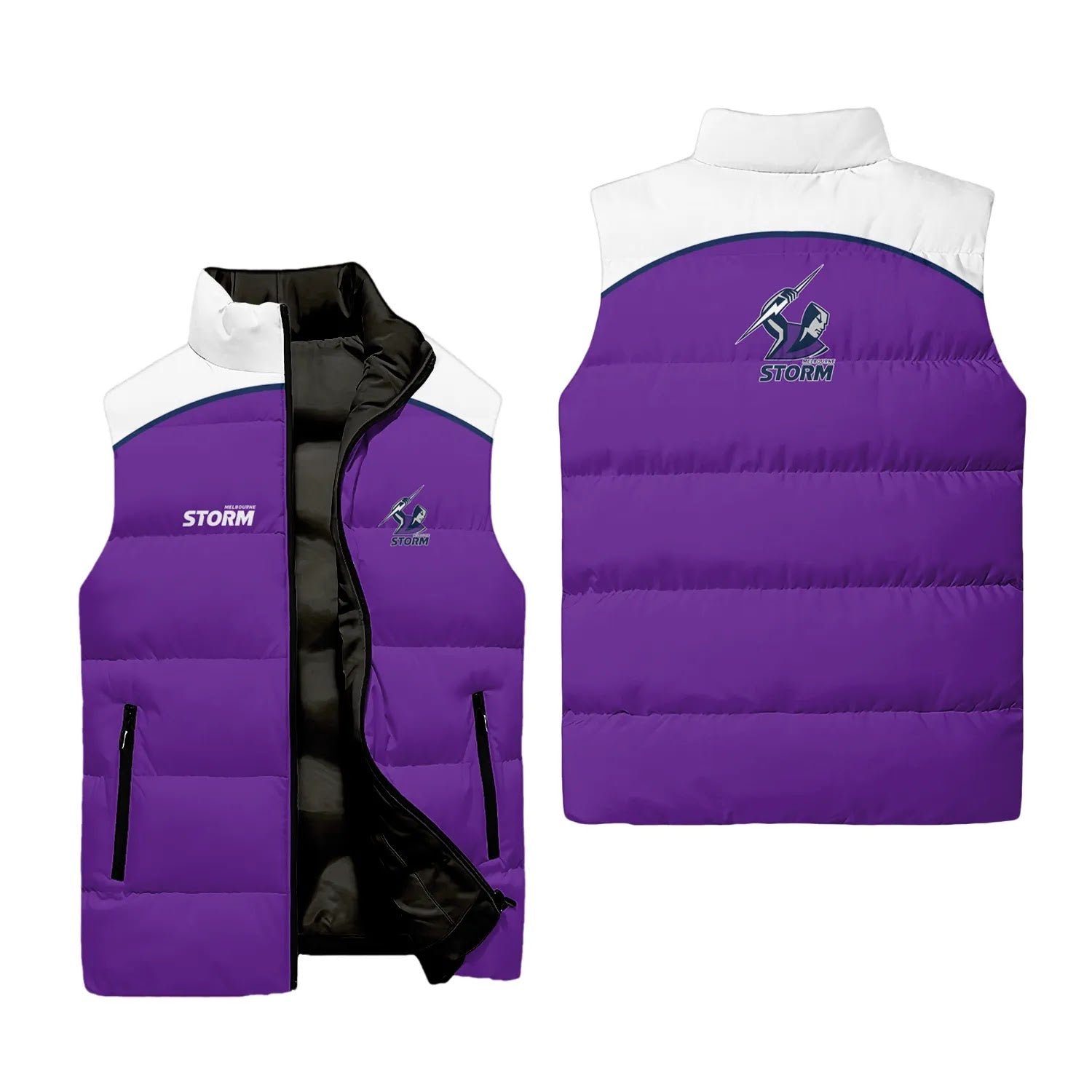Melbourne Storm Apparels SC087