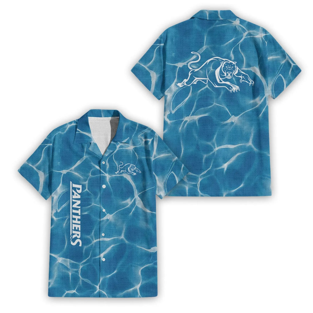 Penrith Panthers Apparels SHW035