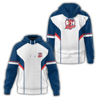 Sydney Roosters Hoodie SC113