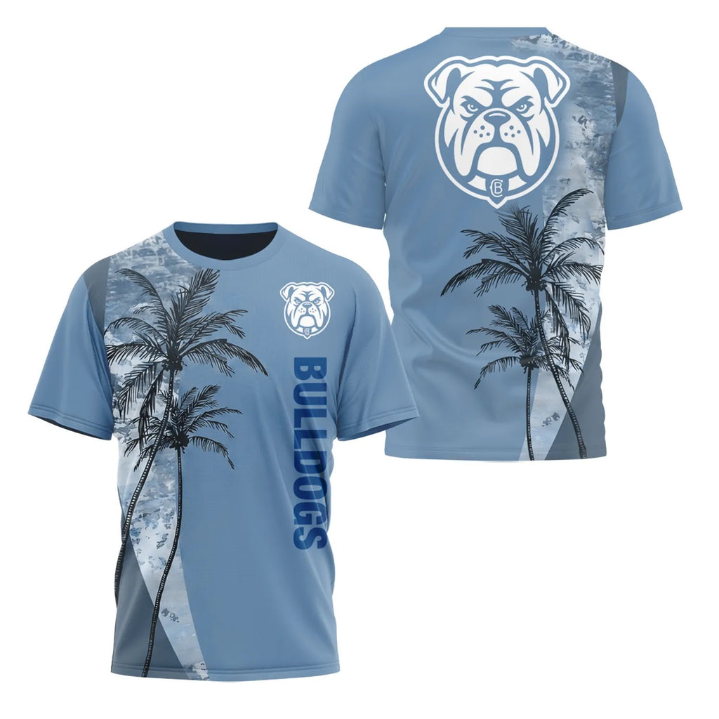 Canterbury-Bankstown Bulldogs Apparels SHW071