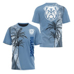 Canterbury-Bankstown Bulldogs Apparels SHW071