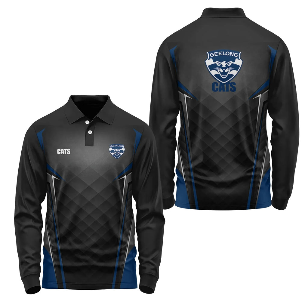 Geelong Cats Apparels SC074