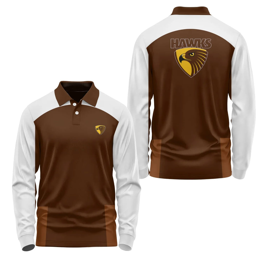 Hawthorn Hawks Apparels SC016