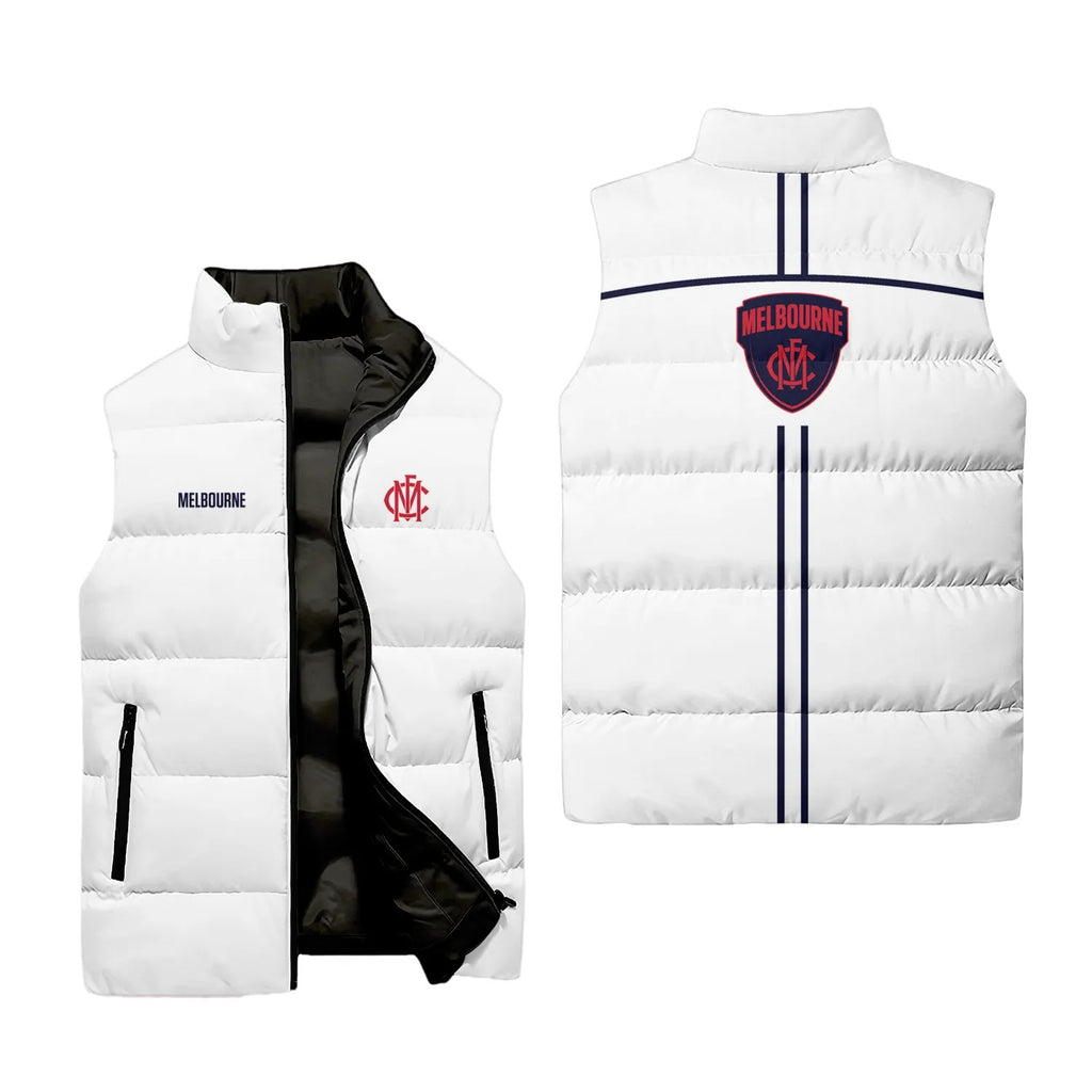 Melbourne Demons Apparels SC018