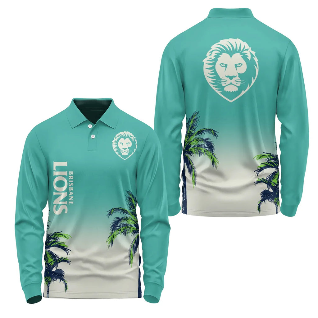 Brisbane Lions Apparels SHW020