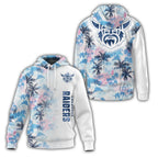 Canberra Raiders Hoodie SHW029