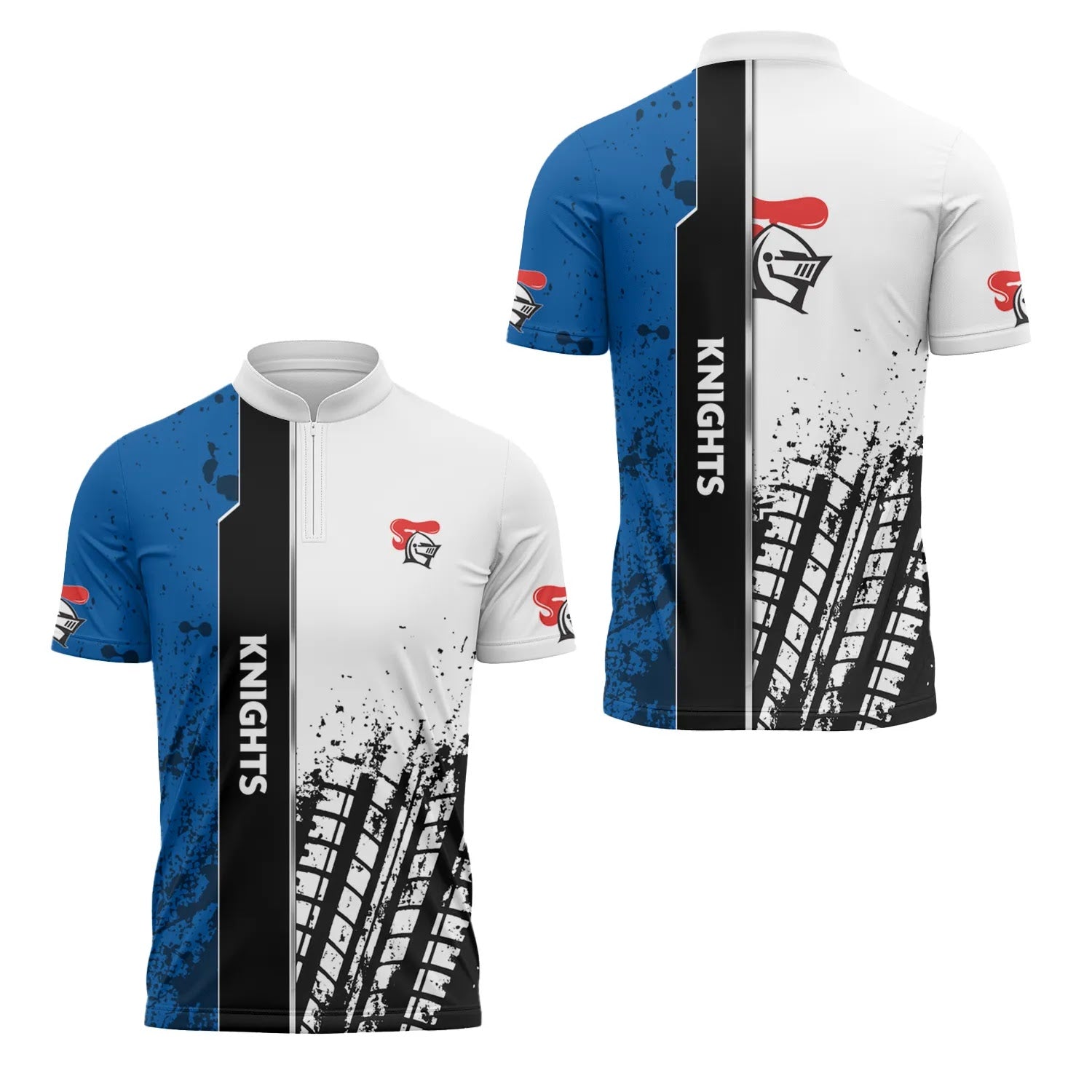Newcastle Knights Apparels SC039
