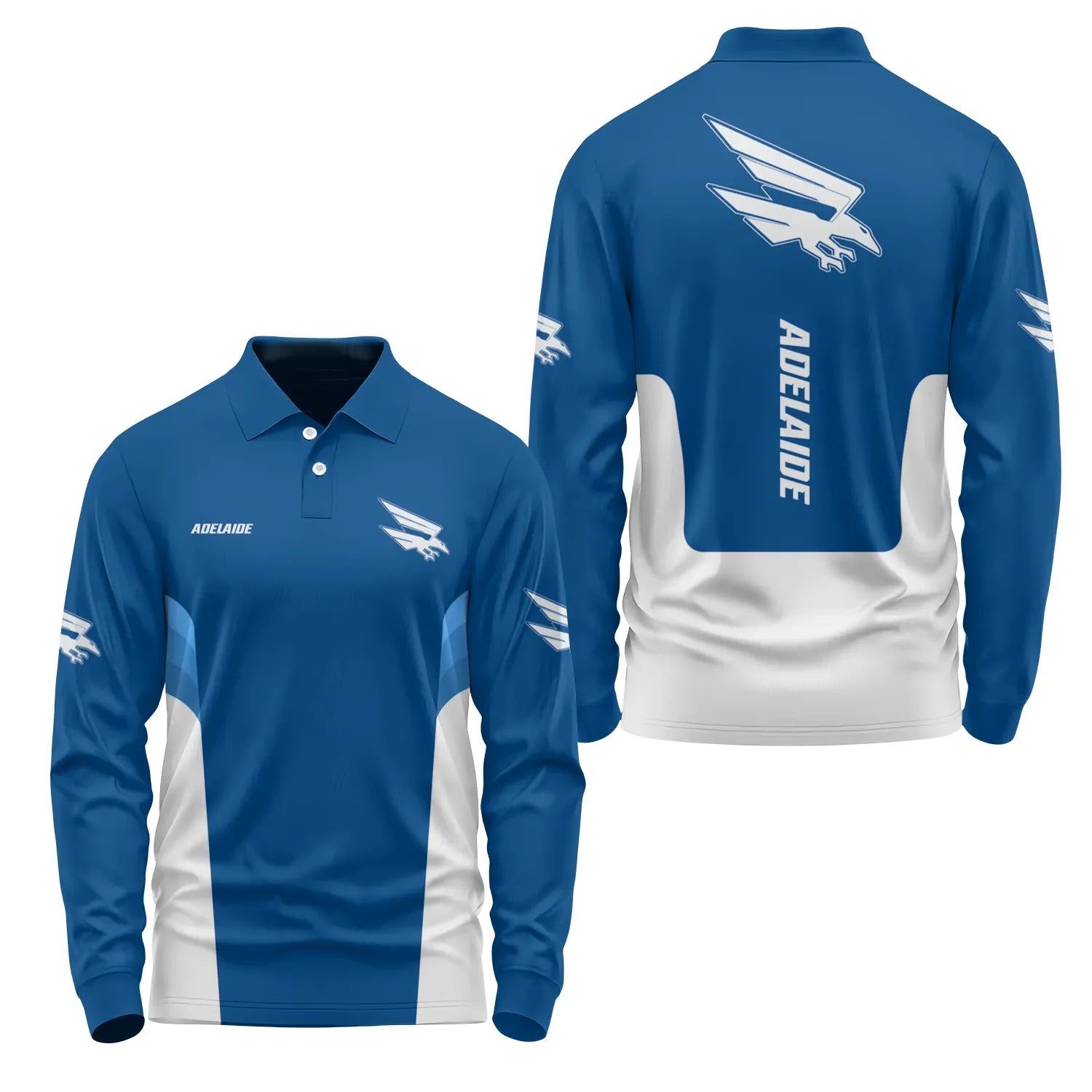 Adelaide Crows Apparels SC043