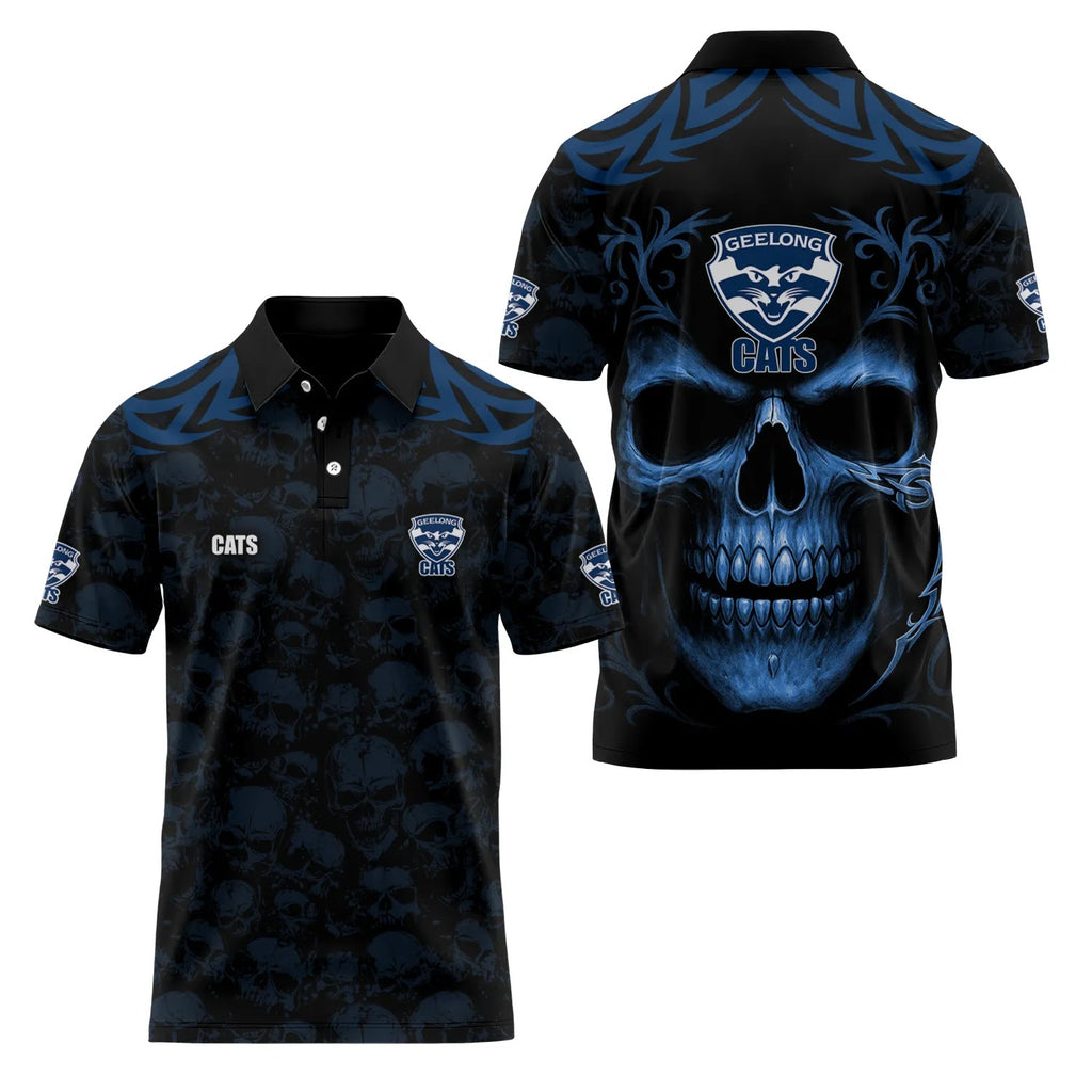Geelong Cats Apparels SC014
