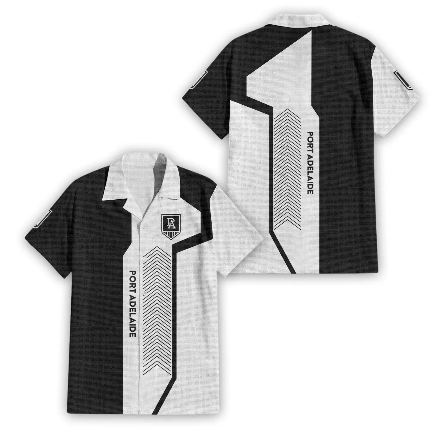 Port Adelaide Power Apparels SC065