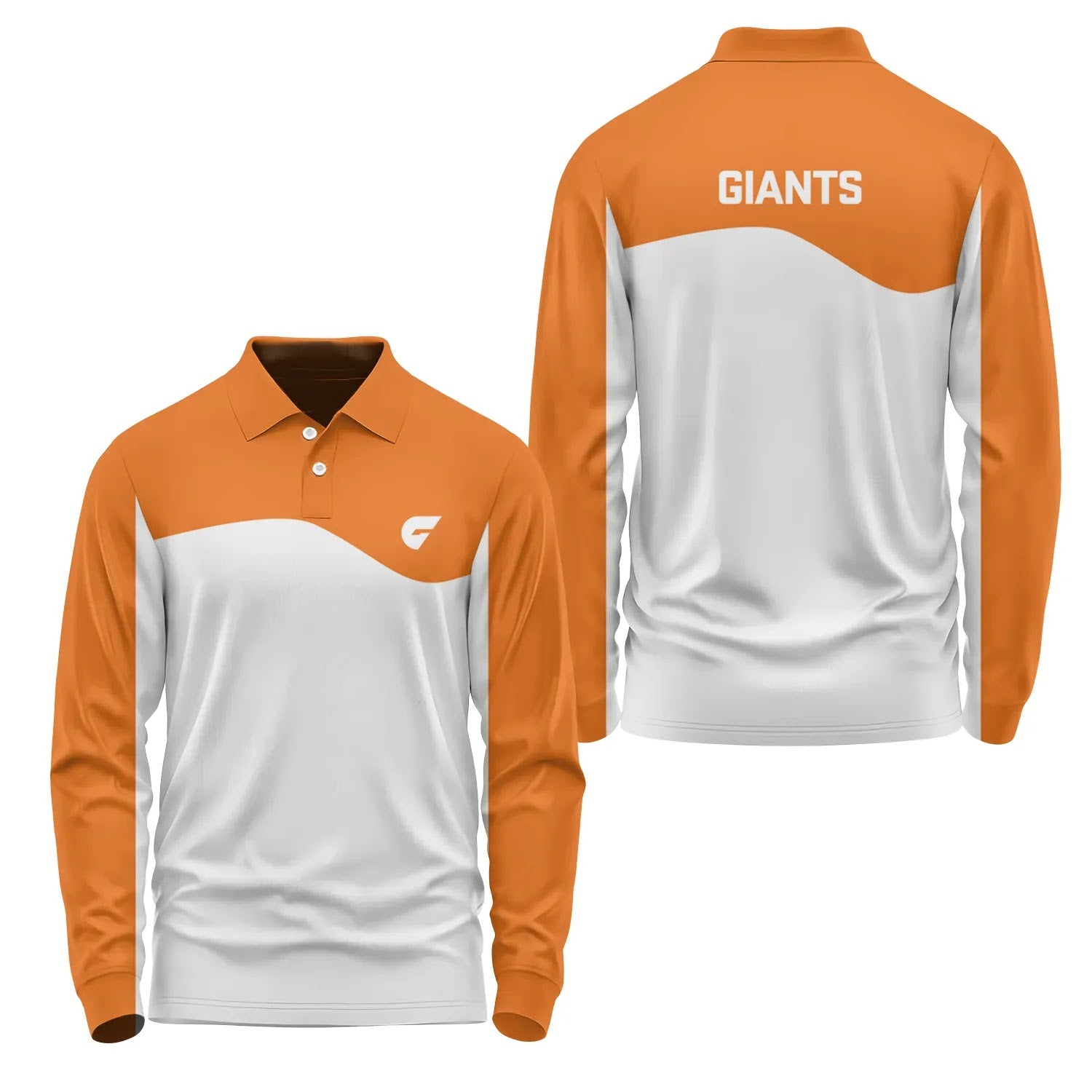 Greater Western Sydney Giants Apparels SC110