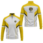 Richmond Tigers Quarter-zip Pullover SC113